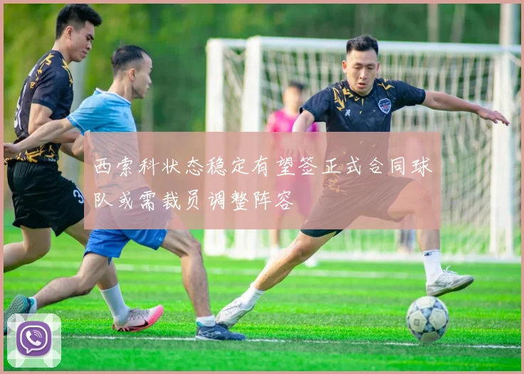 西索科状态稳定有望签正式合同球队或需裁员调整阵容